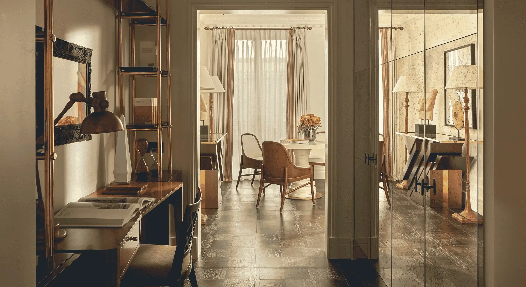 room