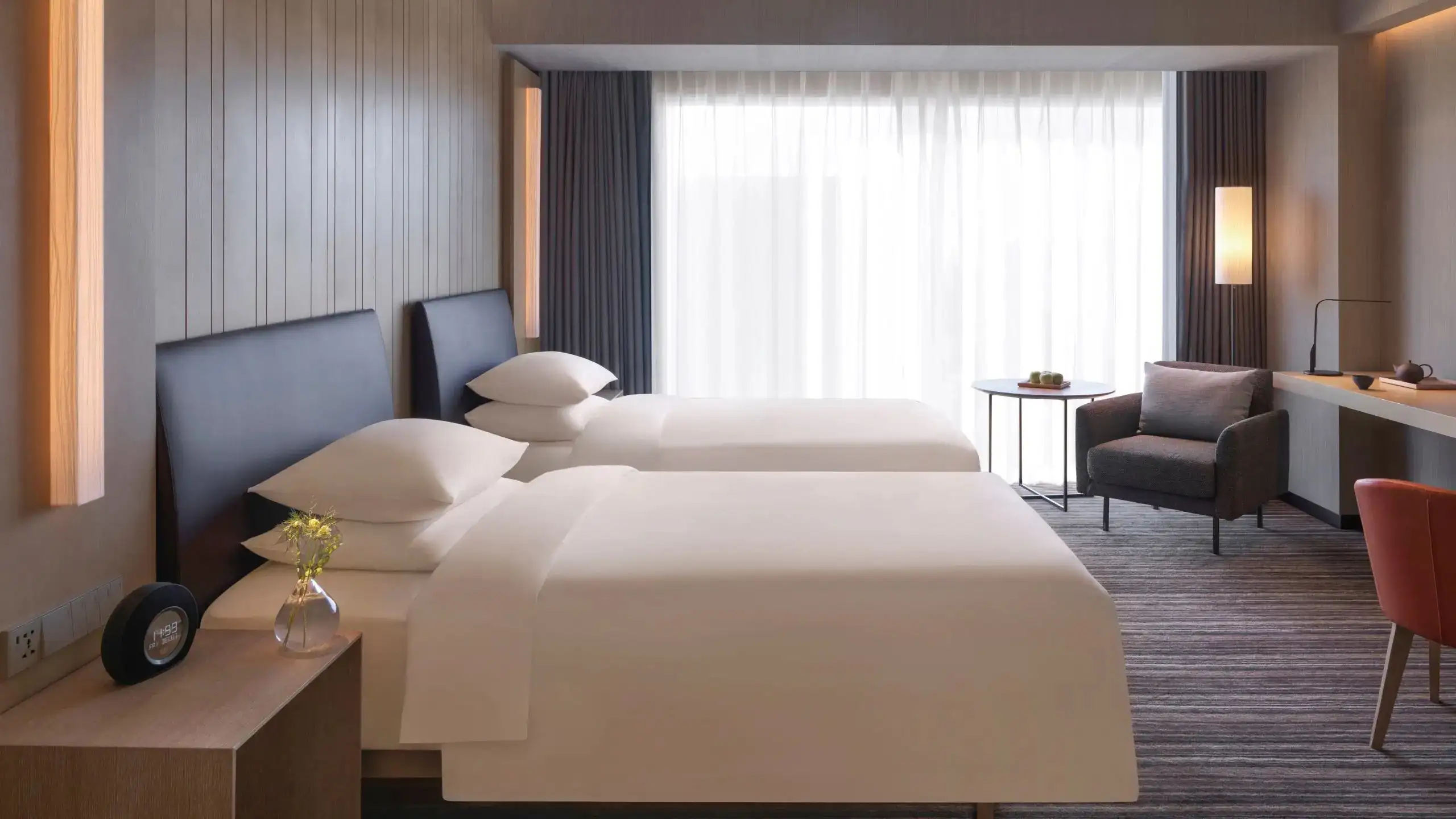 room