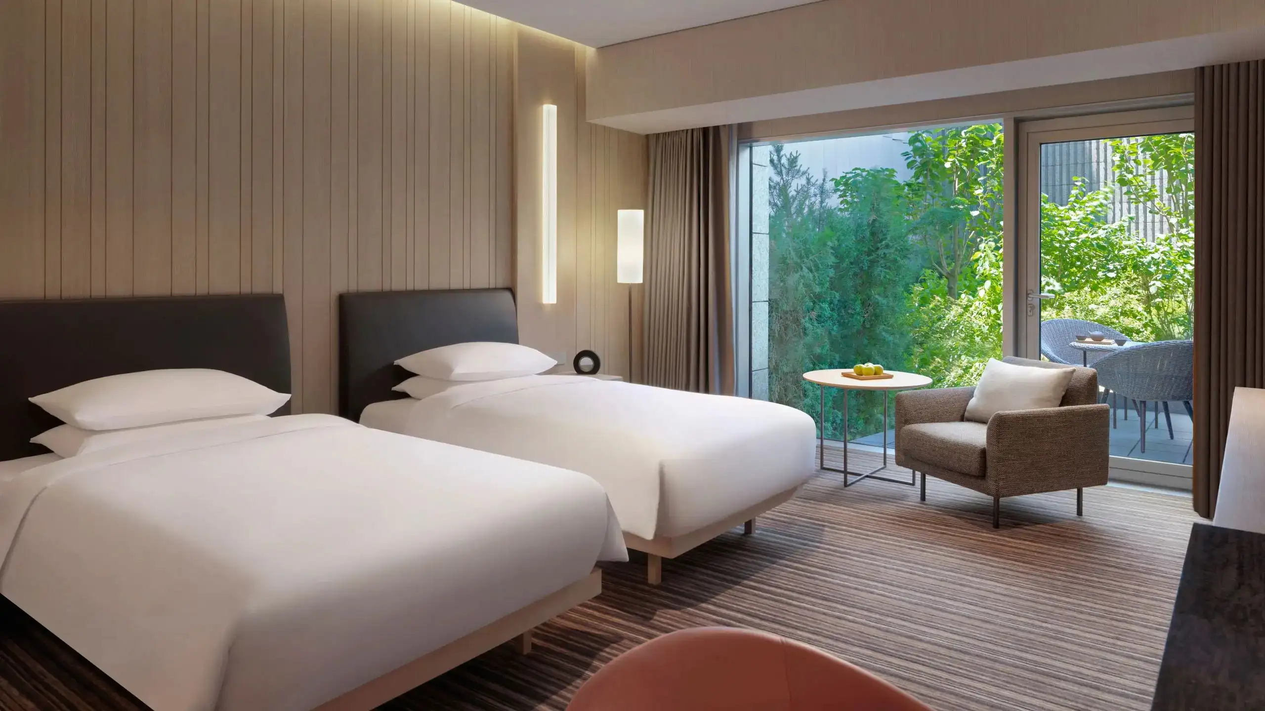 room