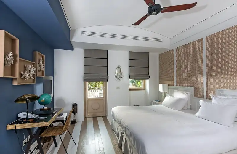 room