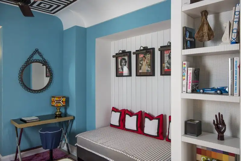 room