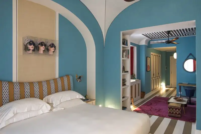 room