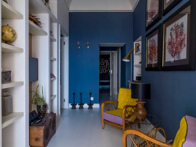 room