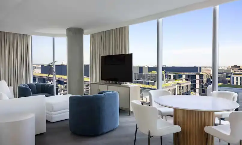 room