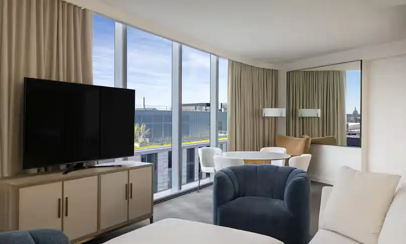 room