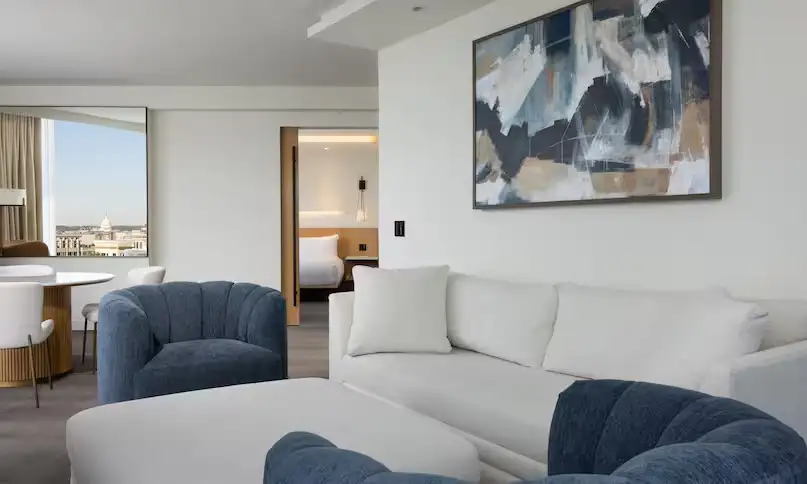 room
