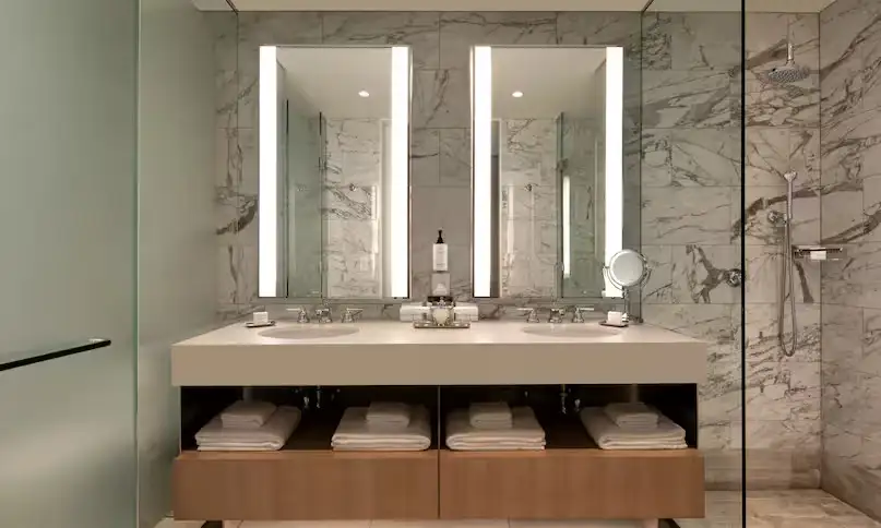 room