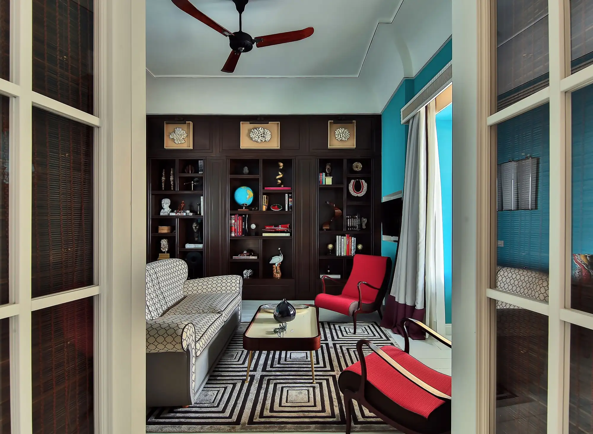 room