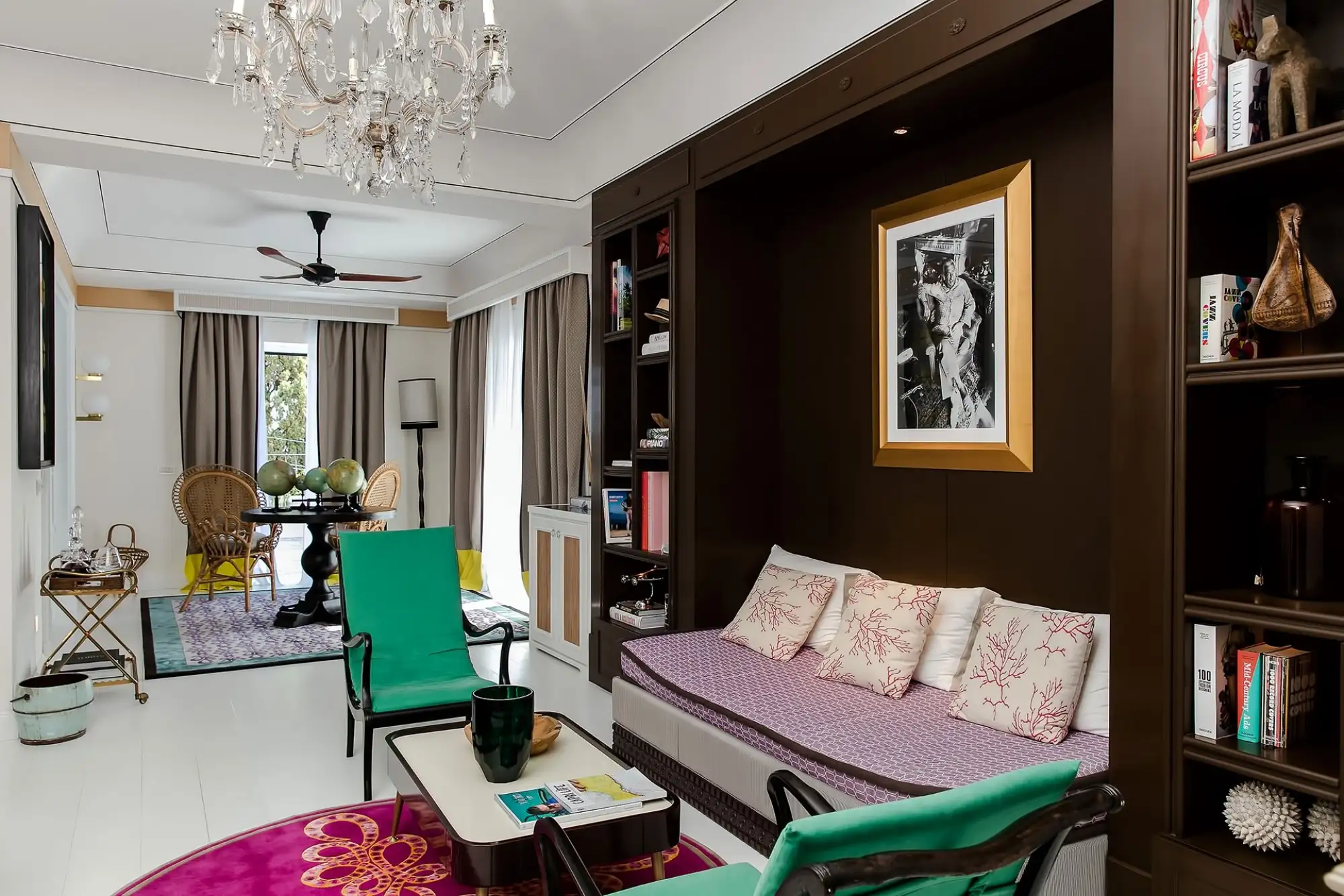room