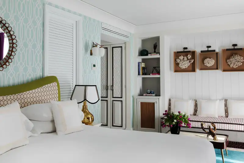 room