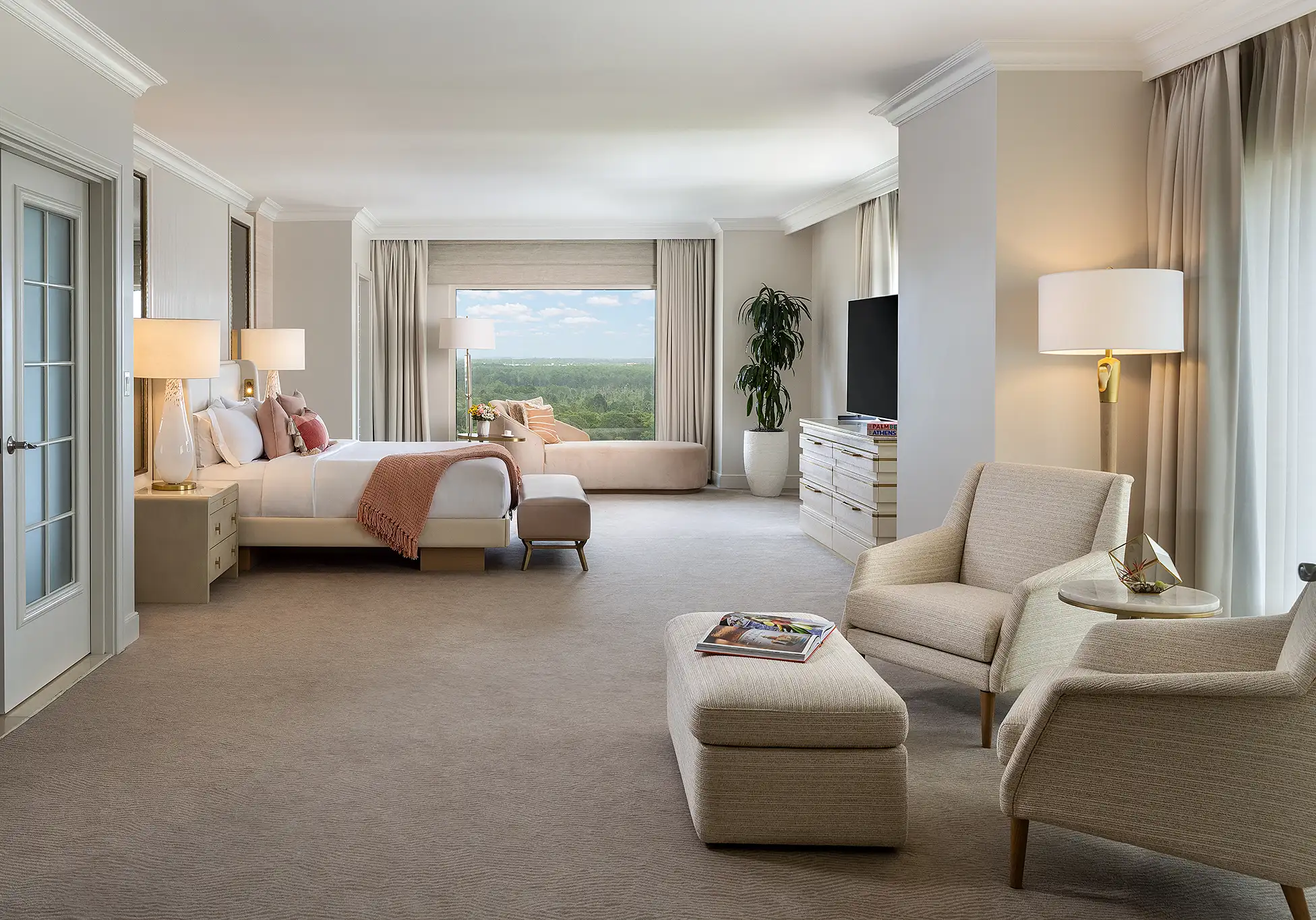 room