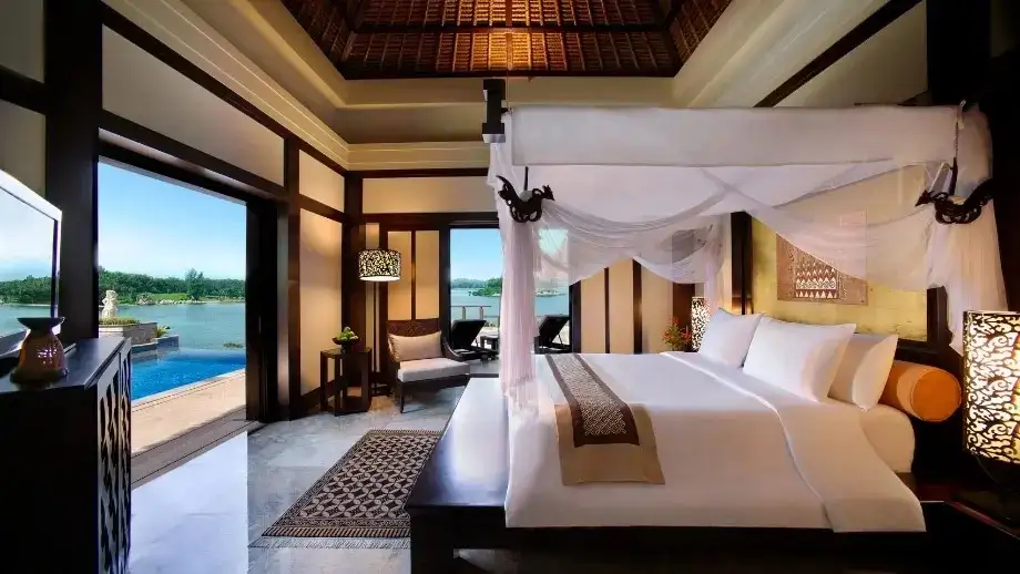 room