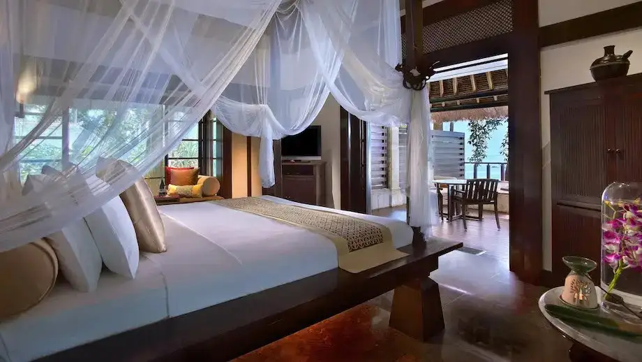 room
