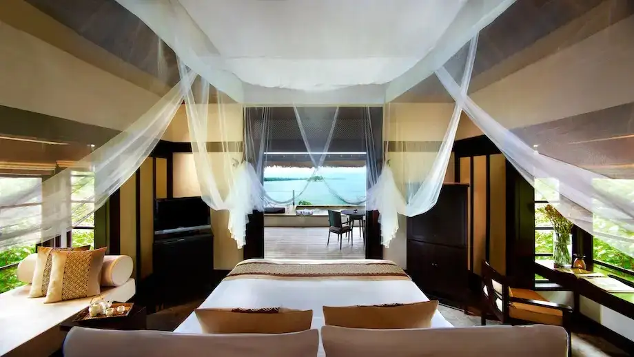 room