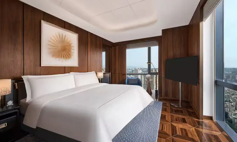 room