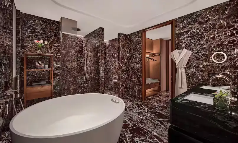 room