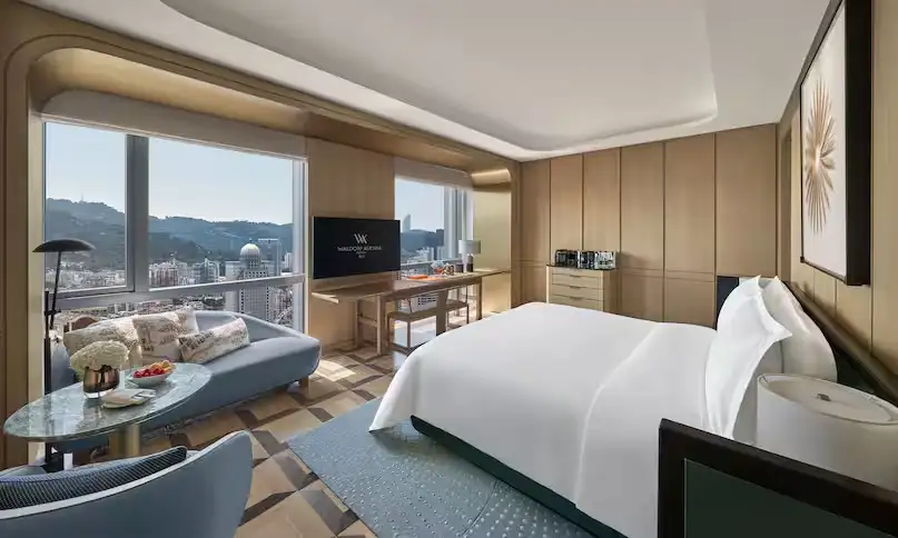 room