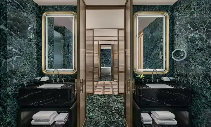 room