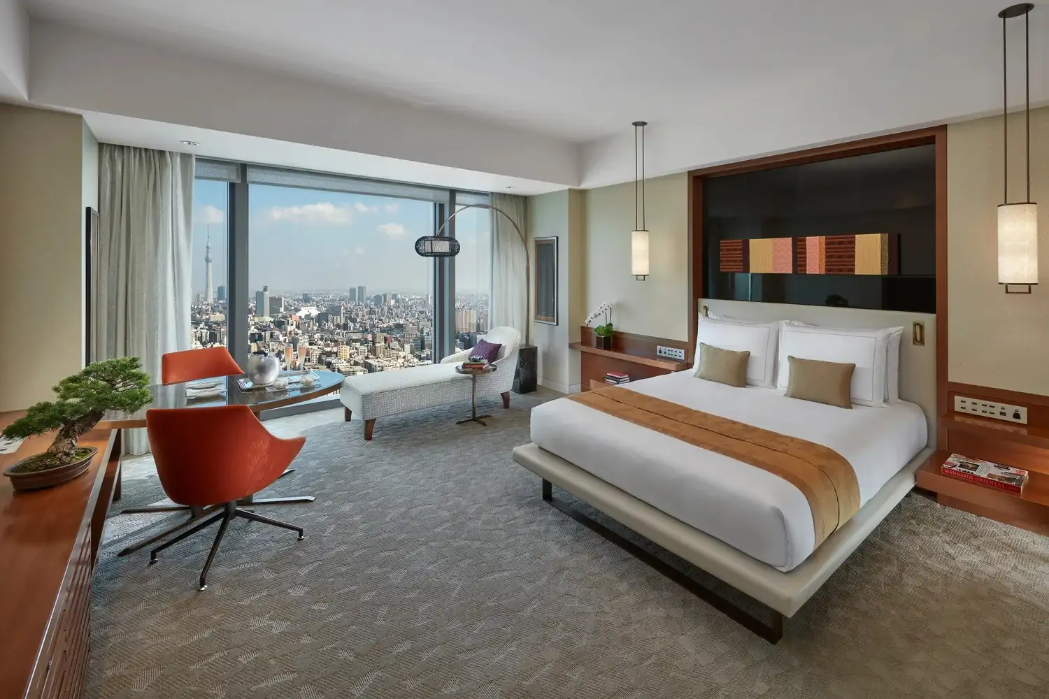 room