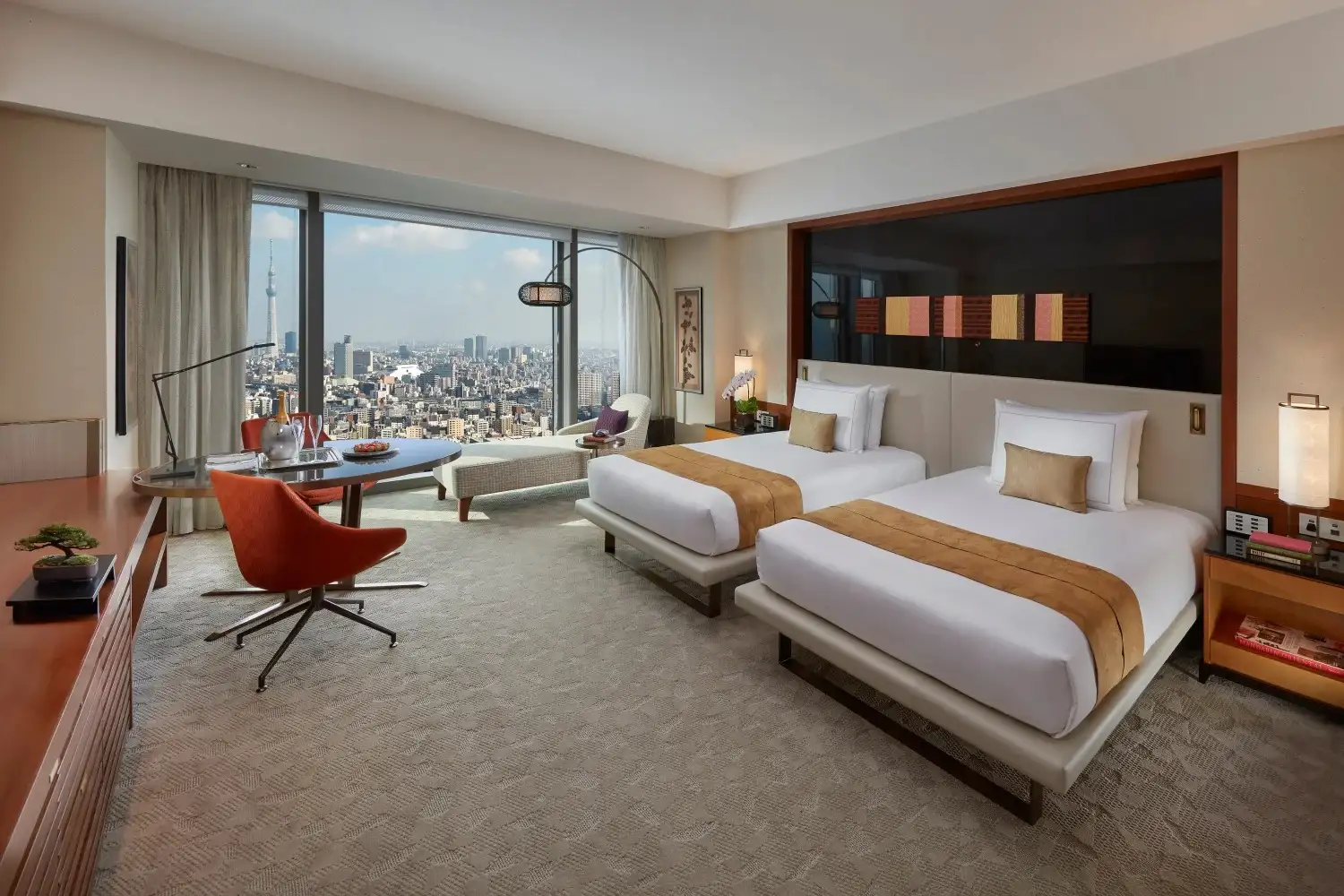 room