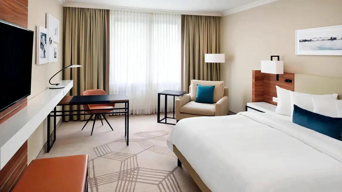 room