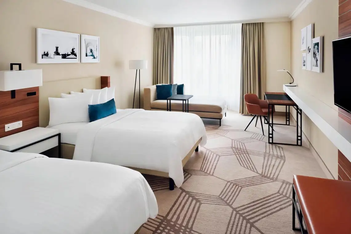 room