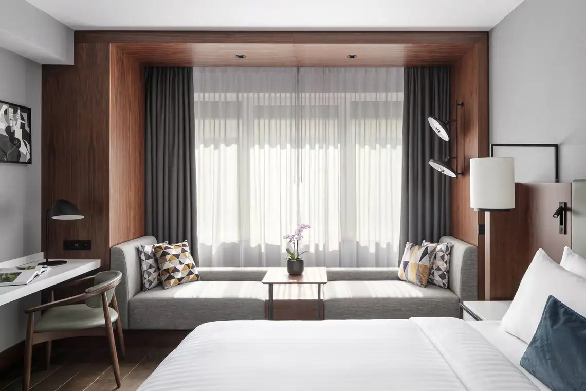 room