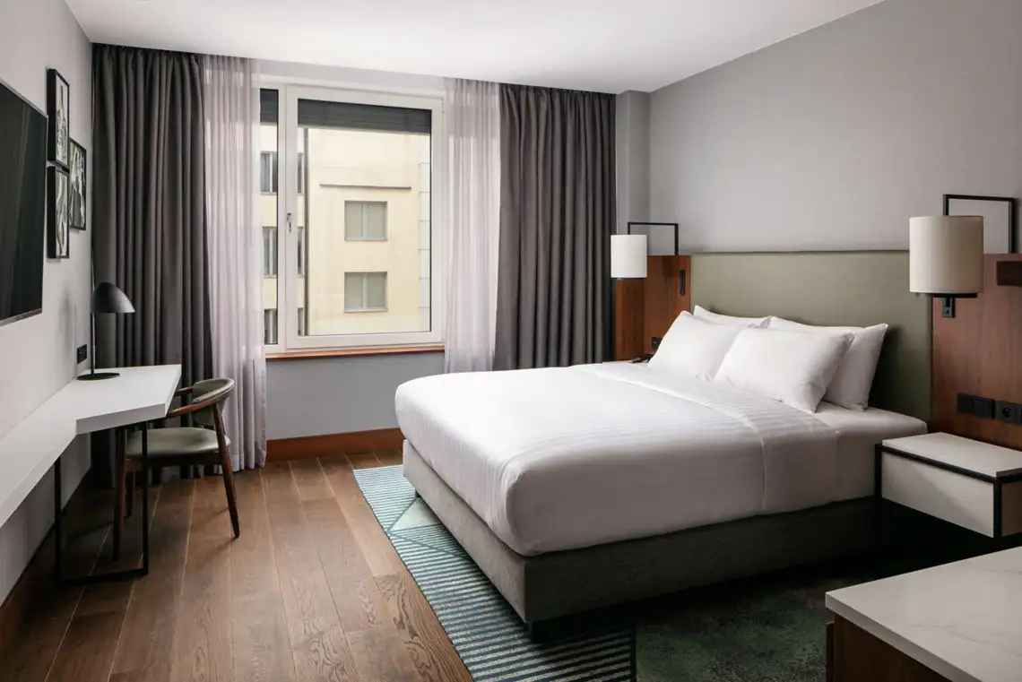 room