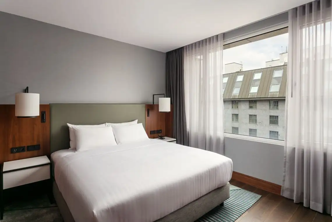 room