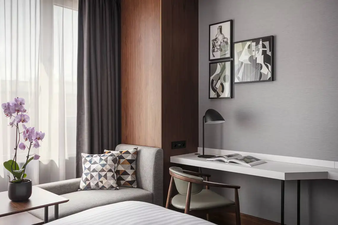 room