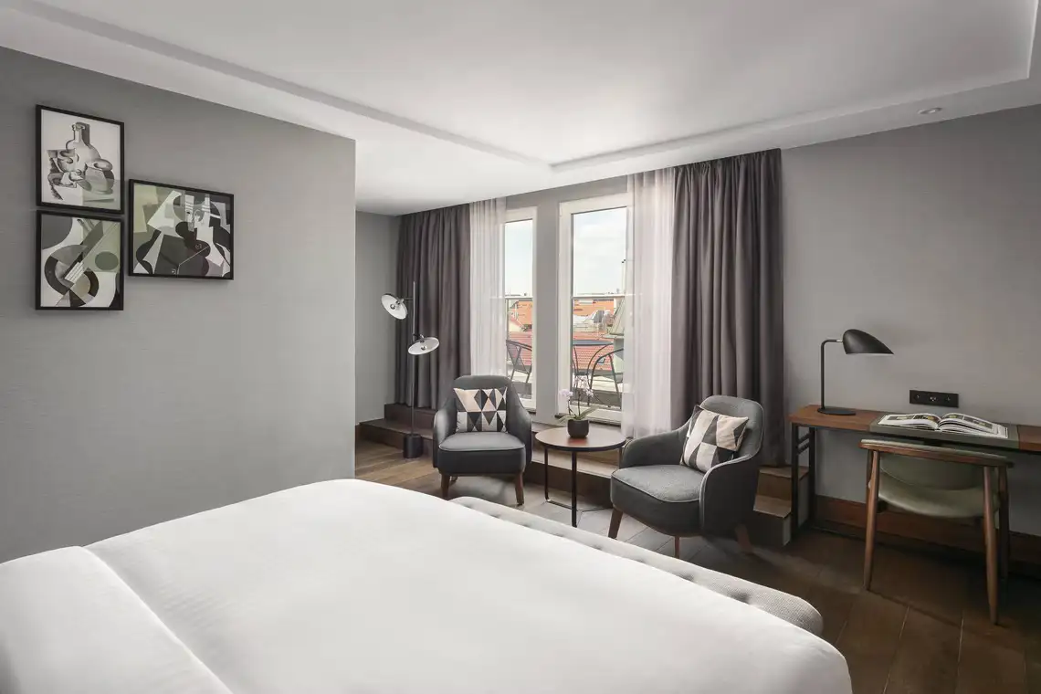 room