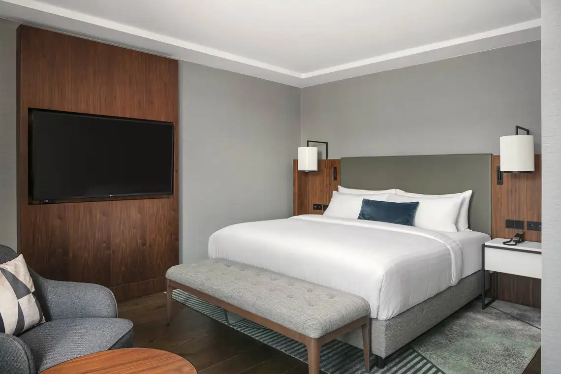room