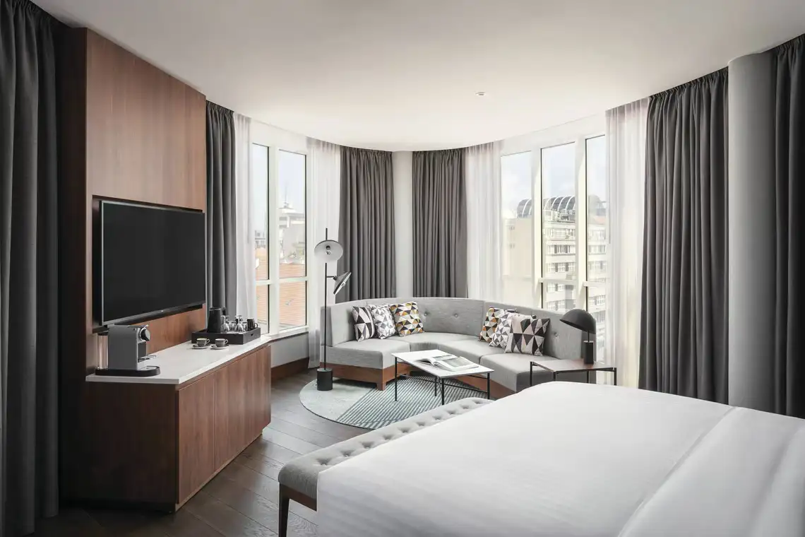 room