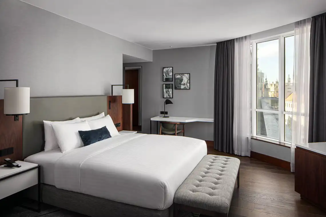 room