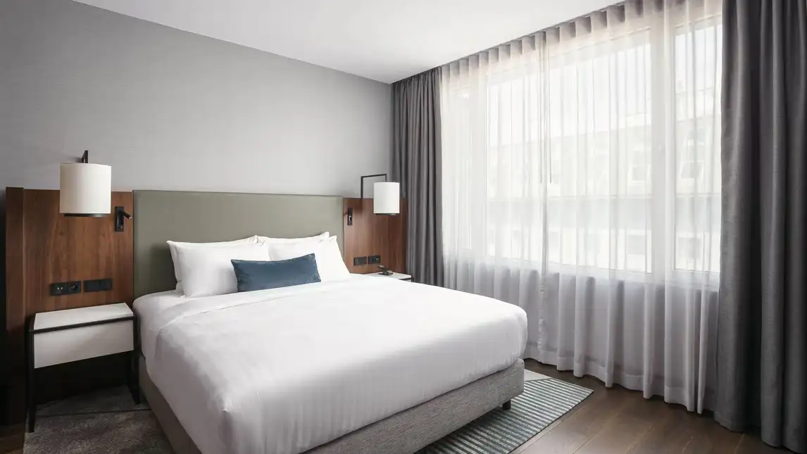 room