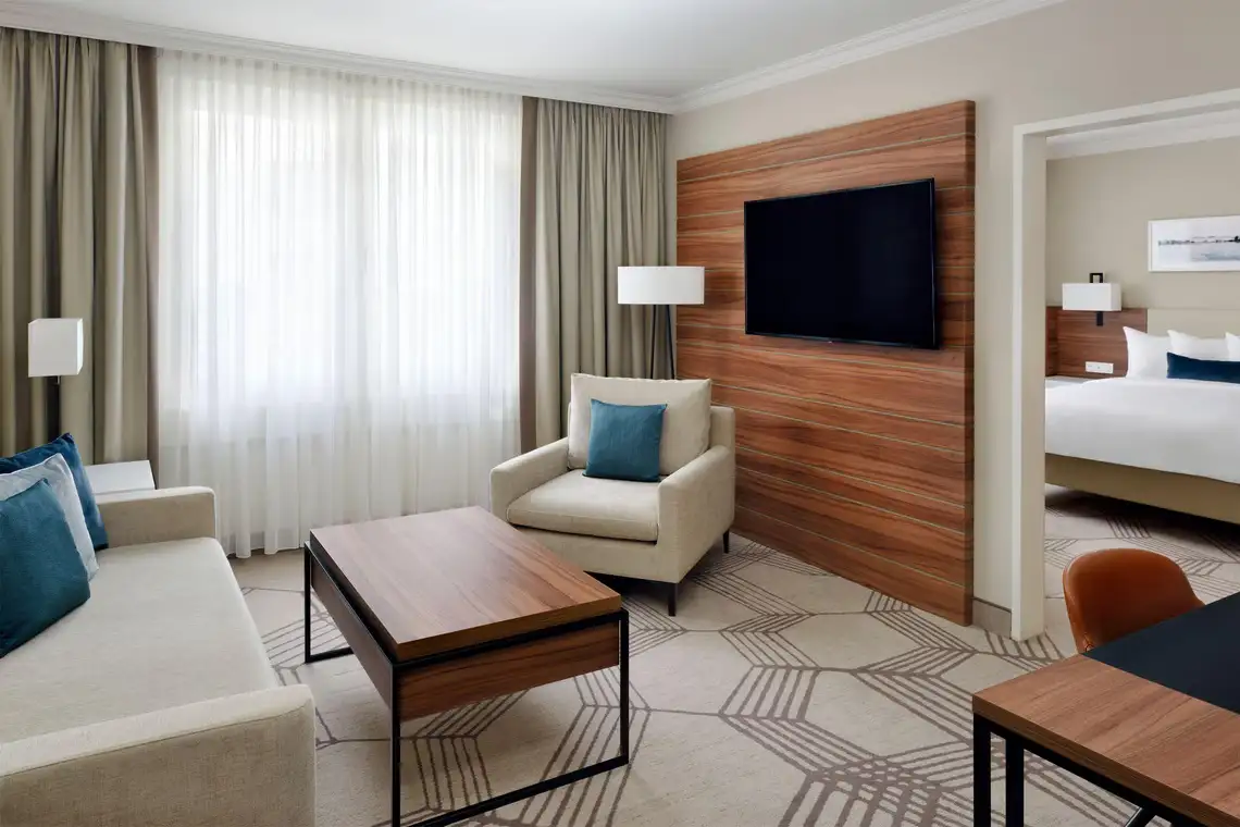room