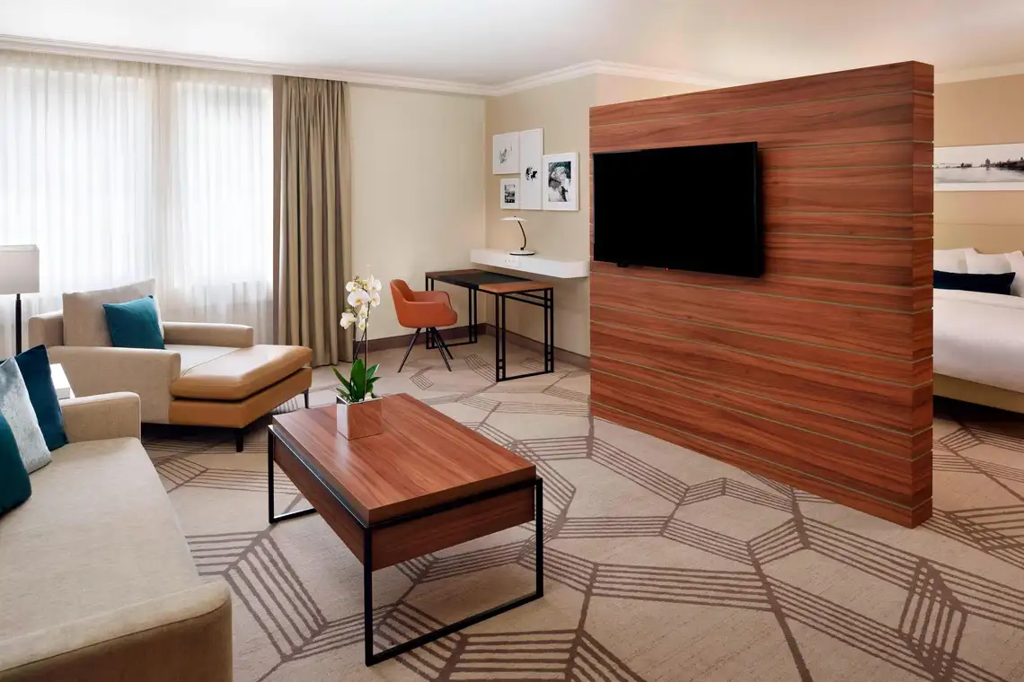 room
