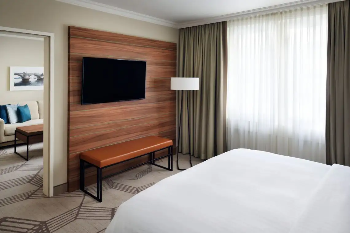 room