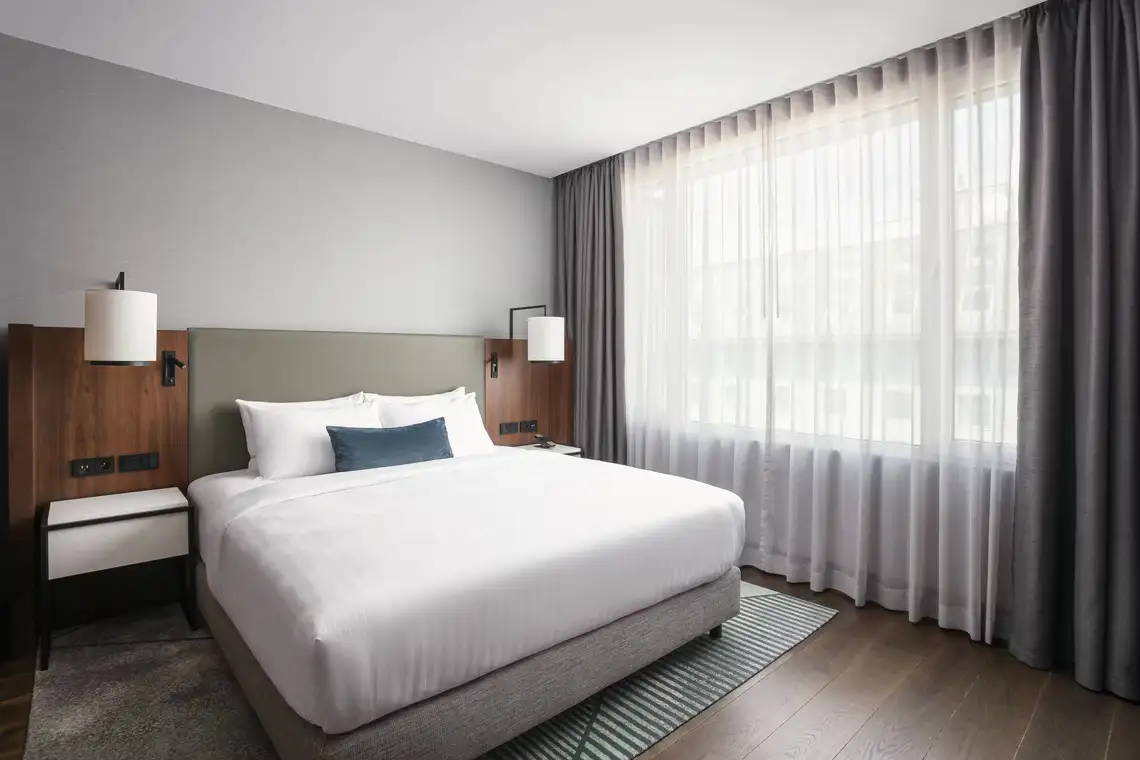 room