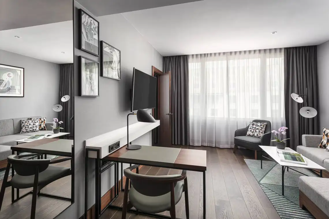 room