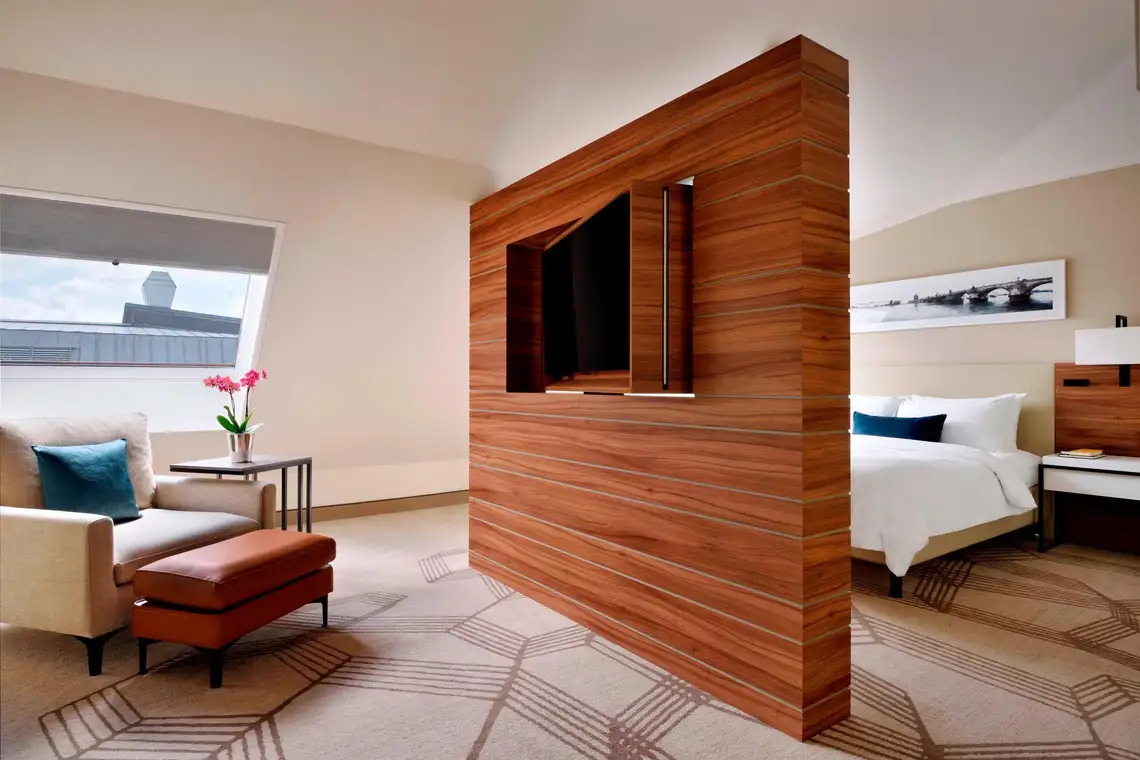 room