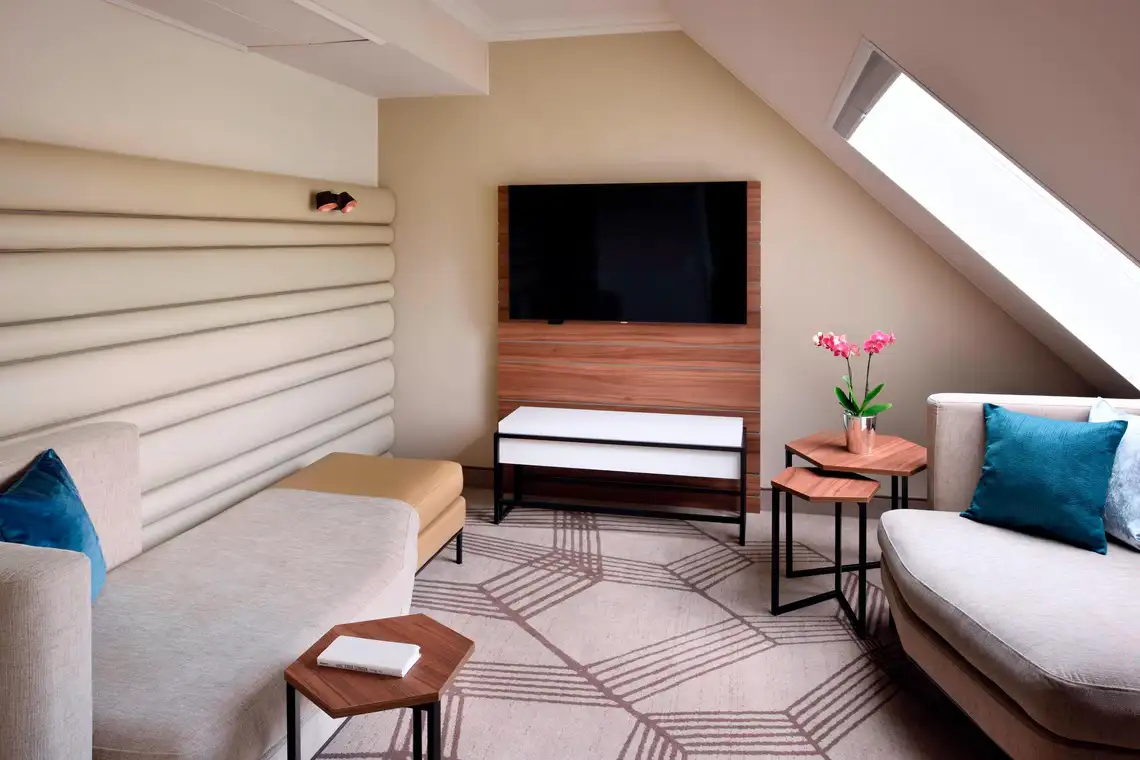 room