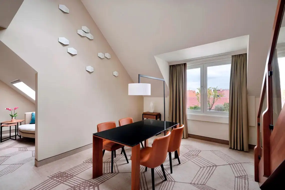 room