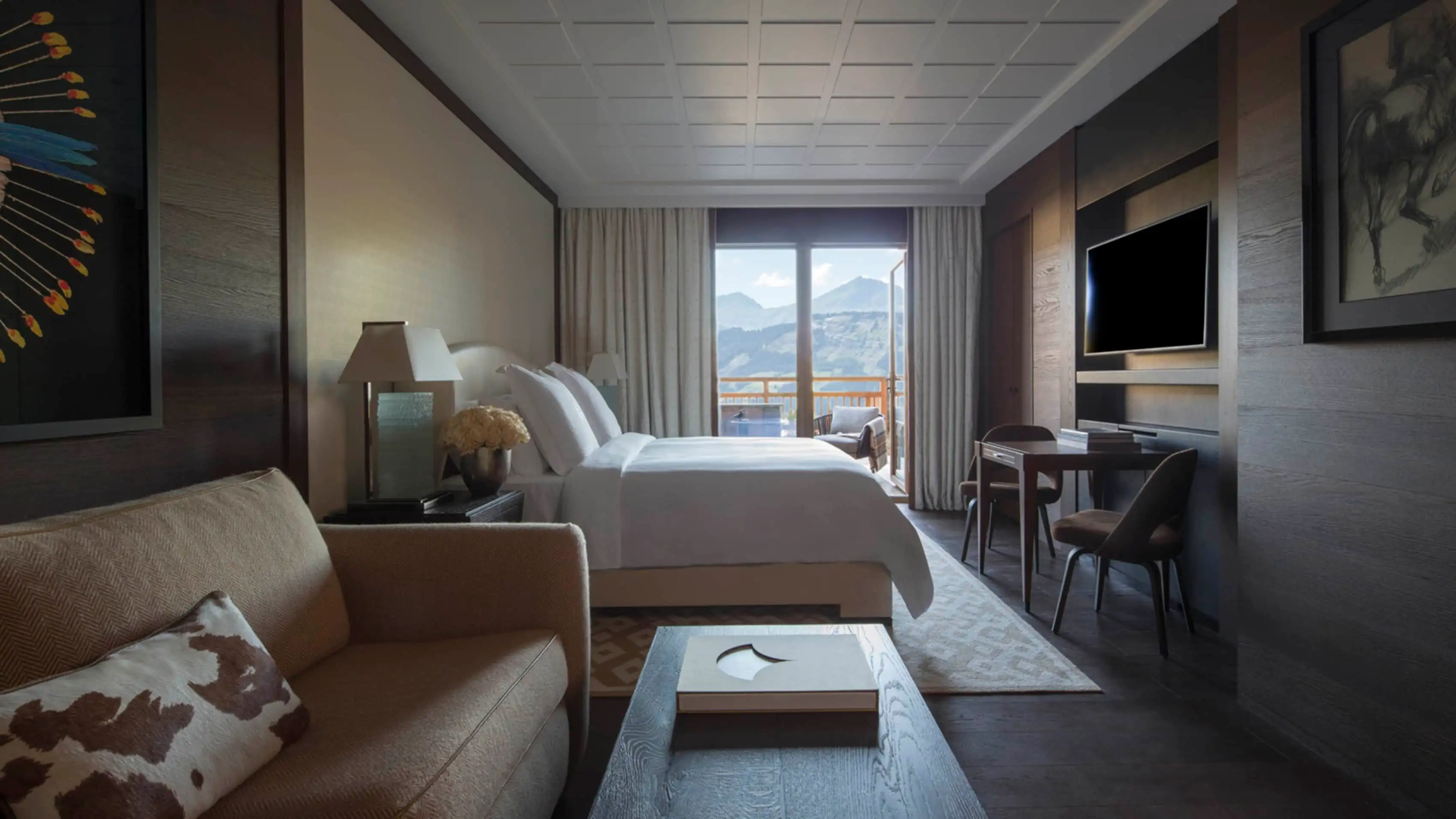 room