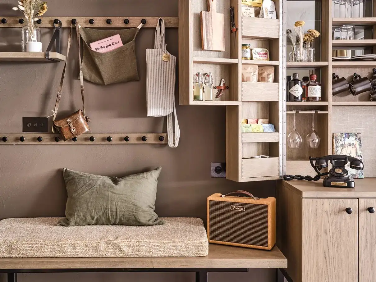 room
