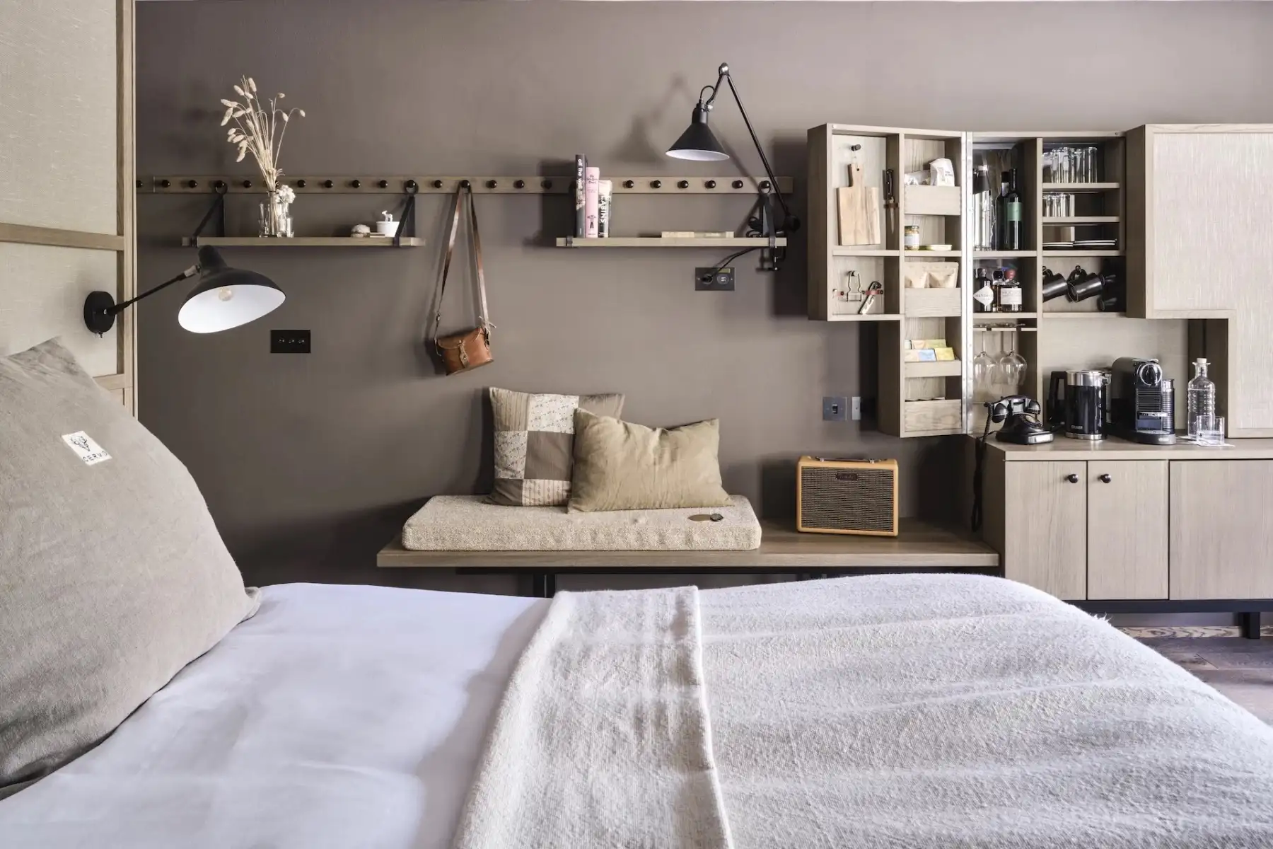 room