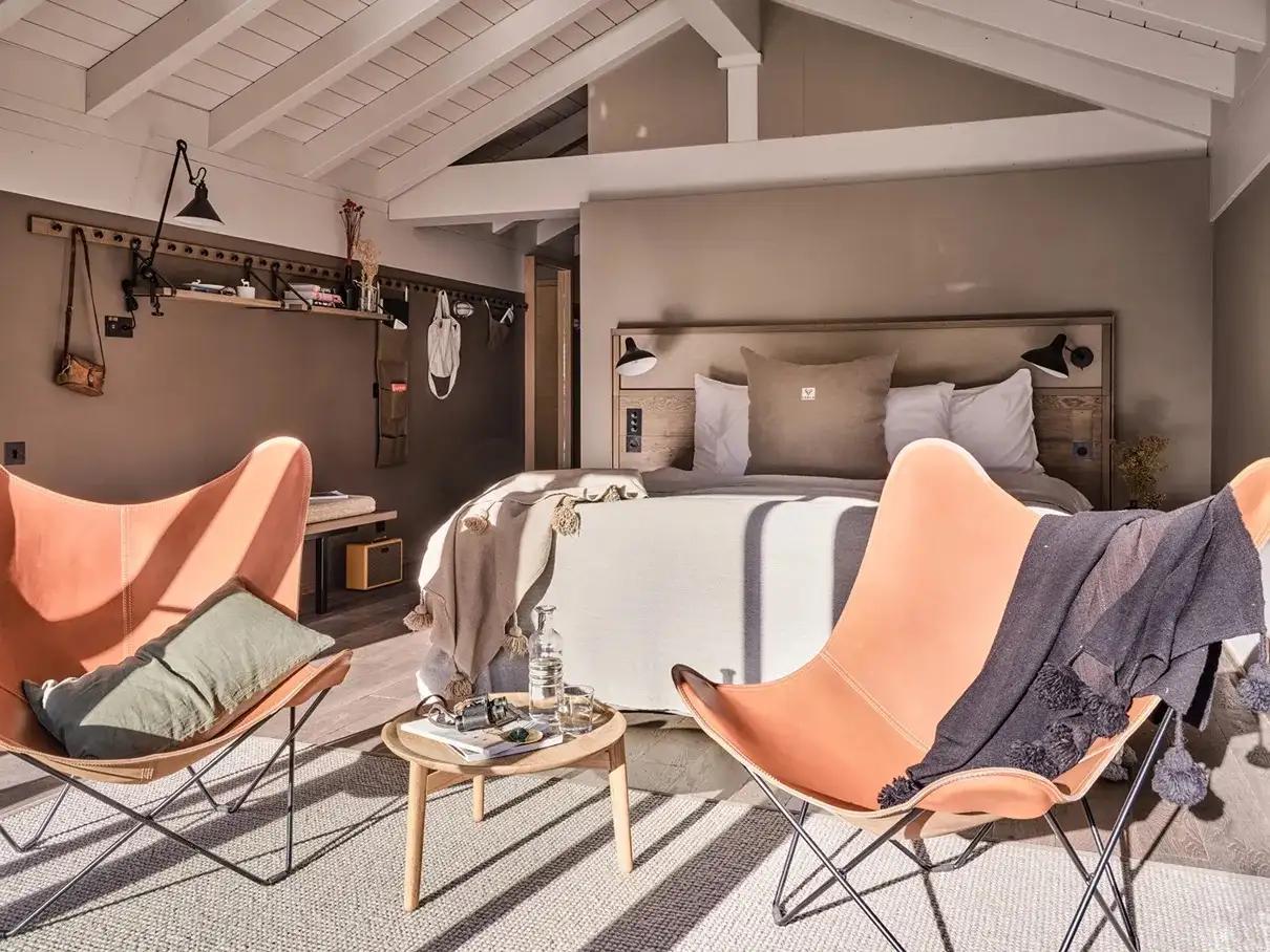 room