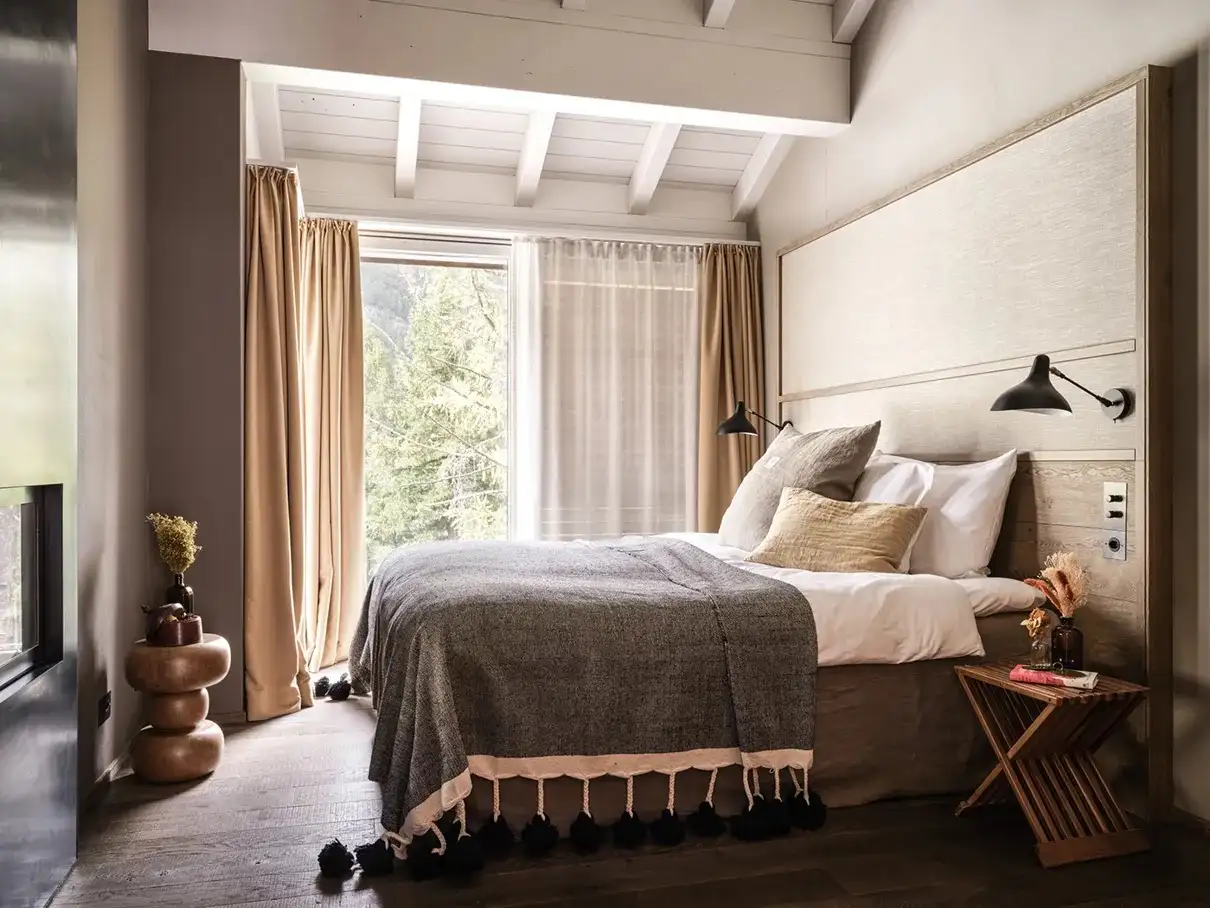 room
