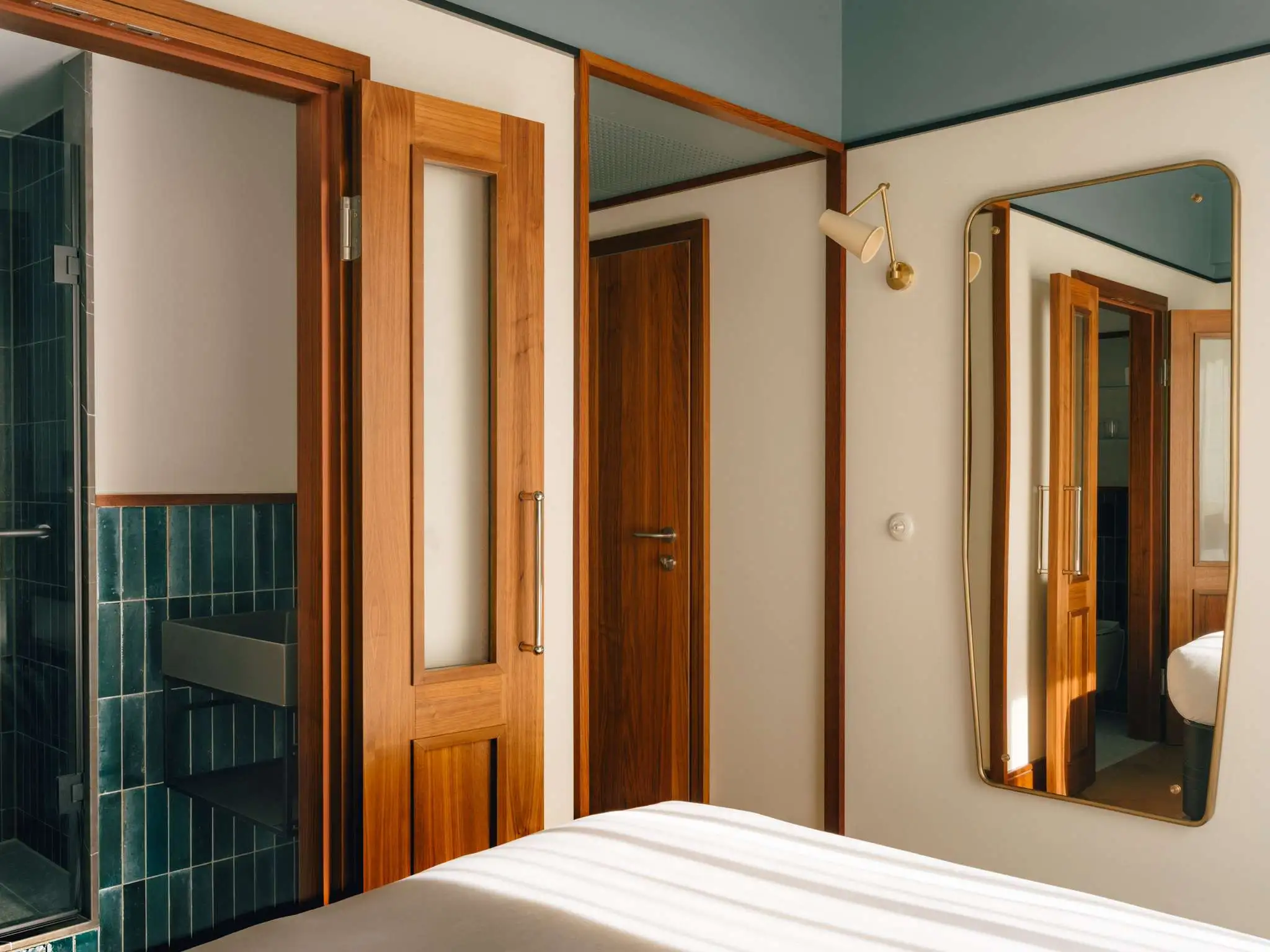 room