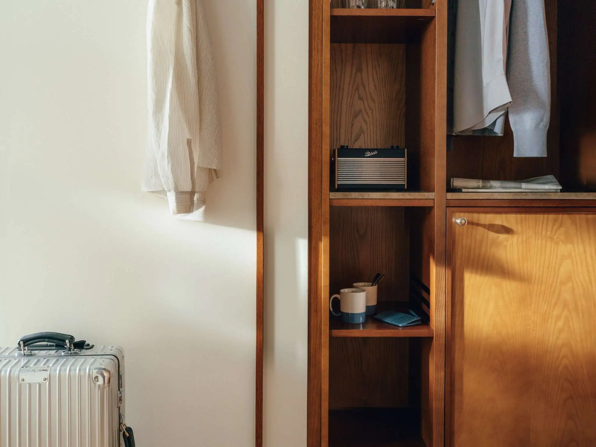 room